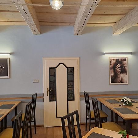 Ubytovanie U Janusa Levoča Εξωτερικό φωτογραφία