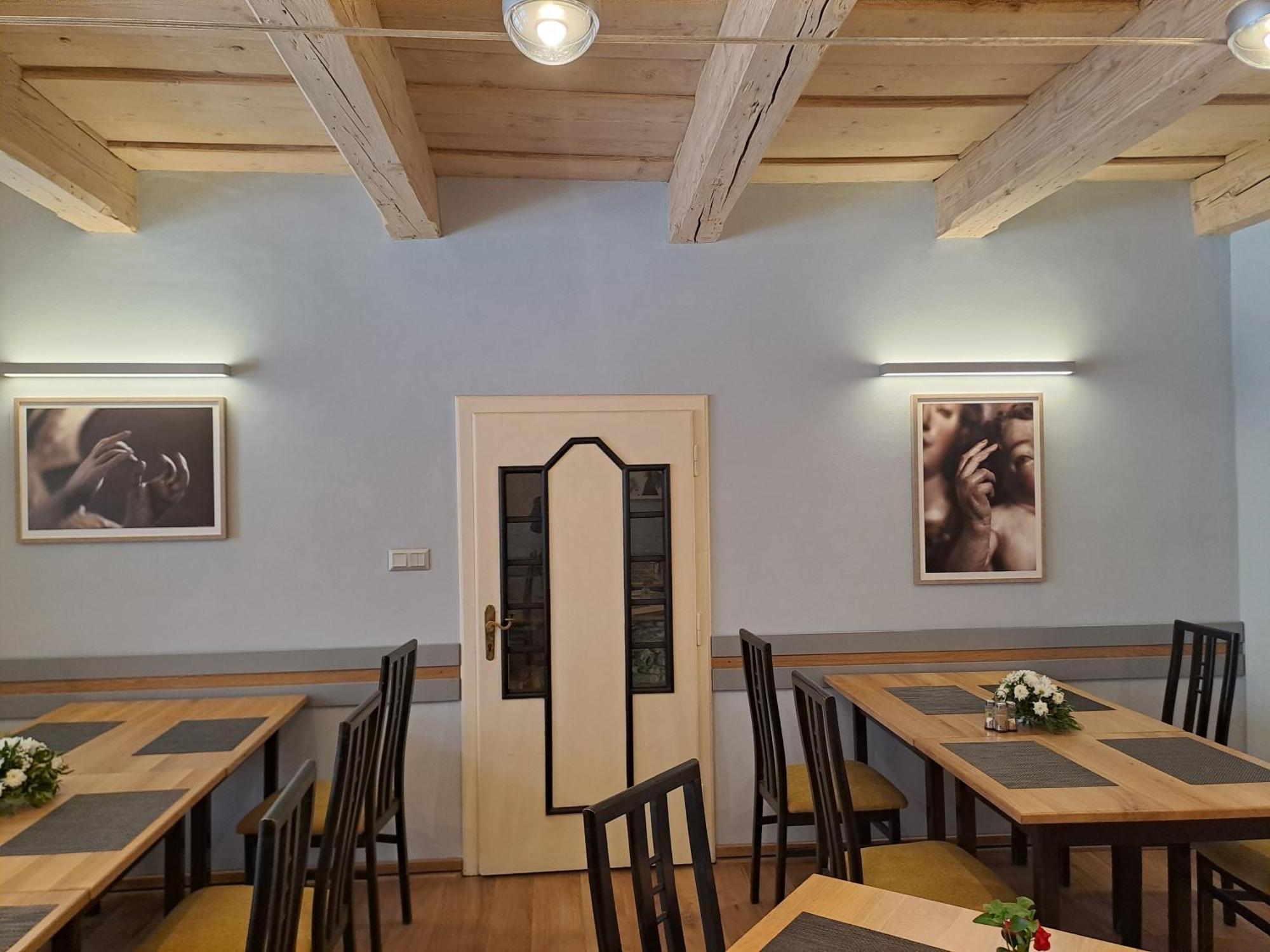 Ubytovanie U Janusa Levoča Εξωτερικό φωτογραφία